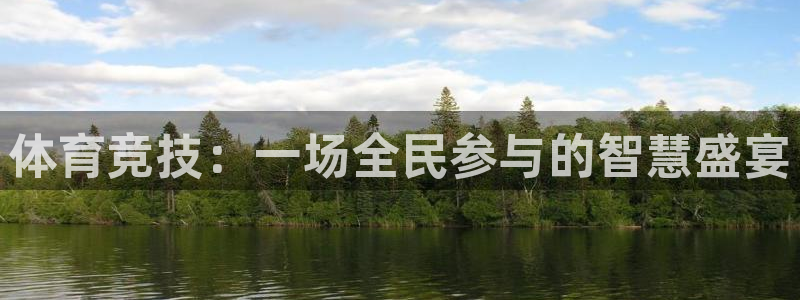 下载光速体育：体育竞技：一场全民参与的智慧盛宴